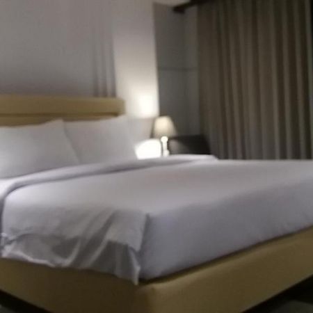 Anshel Hotel Seminyak Esterno foto
